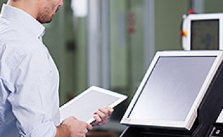 機床行業傳動與控制解決方案