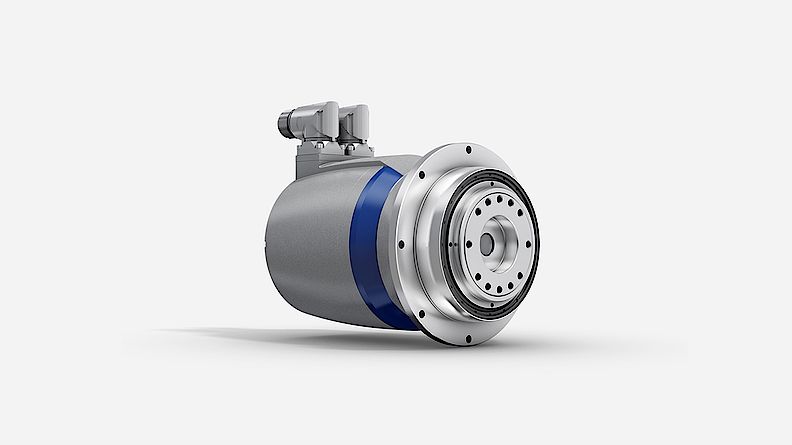 premo - 功能強大的新型機電一體驅動平臺 premo - 功能強大的新型機電一體驅動平臺